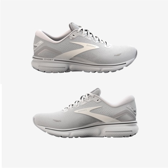 Brooks Shoes - Brooks Ghost 15 Cushion Neutral